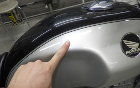 HONDA GB250 CLUBMAN Gen.5 2013 MC10