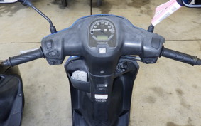 HONDA TACT Basket AF79
