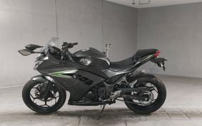KAWASAKI NINJA 250 EX250L