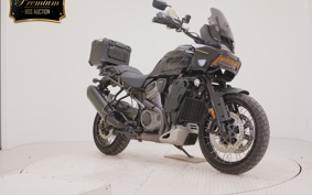 HARLEY ﾊﾟﾝ AMERICA1250S 2021