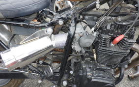 HONDA FTR223 MC34