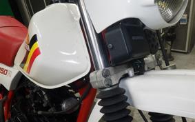 HONDA XL250R 2024 MD03