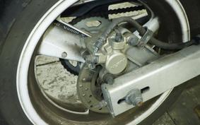 HONDA HORNET 250 2026 MC31