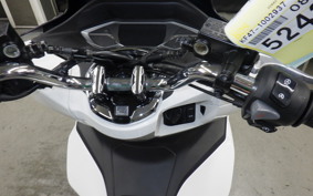 HONDA PCX 160 2021 KF47