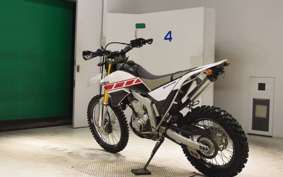 YAMAHA WR250R 2013 DG15J