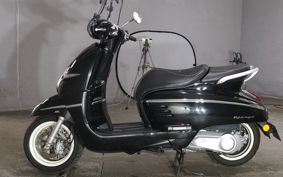 OTHER PU GEORGE YANGO125 ..