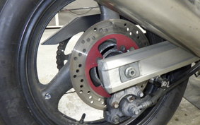 SUZUKI BANDIT 250 V Type 2007 GJ77A