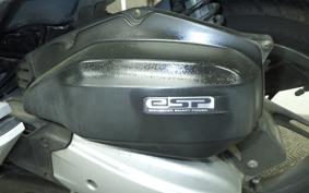 HONDA PCX 125 2022 JF56
