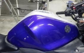 YAMAHA YZF-R25 2016 RG10J