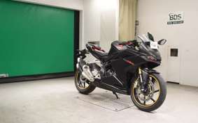 HONDA CBR250RR A 2009 MC51