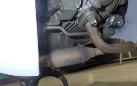 HONDA C125 SUPER CUB 2021 JA48