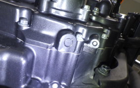 HONDA REBEL 250 A 2005 MC49