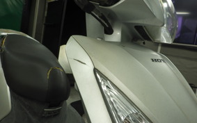 HONDA DIO 110 2007 JF58