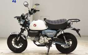 HONDA MONKEY 125 JB05