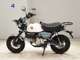 Фото Honda MONKEY 125 с японского аукциона