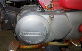 HONDA C50 SUPER CUB C50