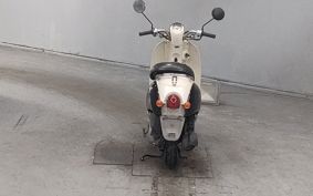 HONDA CREA SCOOPY AF55