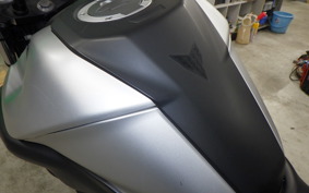 YAMAHA MT-03 2016 RH07J