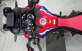 HONDA CRF1100L AFRICA TWIN 2025 SD15
