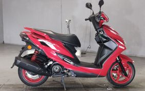 YAMAHA CYGNUS125XSR SED8J