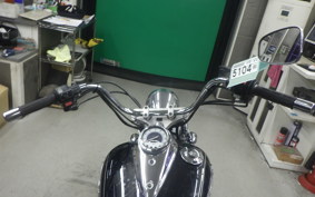 YAMAHA DRAGSTAR 250 2003 VG02J