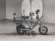 Фото Other ELECTRIC SCOOTER VELMO SPARK с японского аукциона