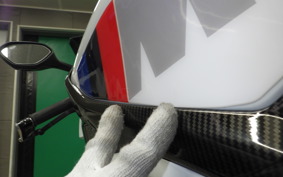 BMW S1000RR M DDC 2023