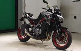 KAWASAKI Z900 Gen.2 2020 ZR900B