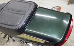 KAWASAKI ZEPHYR 400 KAI 2007 ZR400C