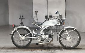 HONDA SOLO AC17