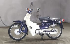 HONDA SUPER CUB90 HA02
