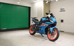 YAMAHA YZF-R25 A 2021 RG43J