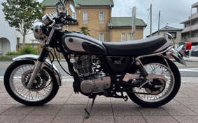 YAMAHA SR400 FINAL ED 2021 RH16J