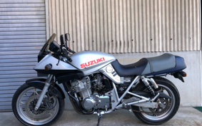 SUZUKI GSX400S KATANA 1992 GK77A