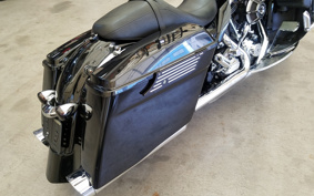 HARLEY FLHX1580 2013 KBM