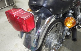 HONDA CB400ﾌｫｱ 2022 CB400F