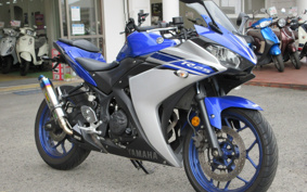 YAMAHA YZF-R25 RG10J