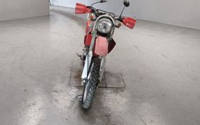 KAWASAKI KLX250 SR LX250E