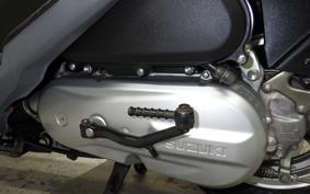 SUZUKI ADDRESS V125 DT11A