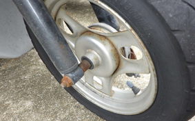 HONDA DIO GEN 3 AF34