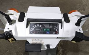 HONDA GYRO TD02