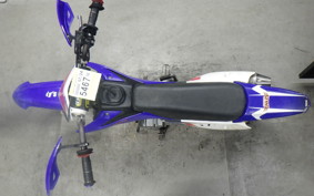 YAMAHA TT-R110 2008
