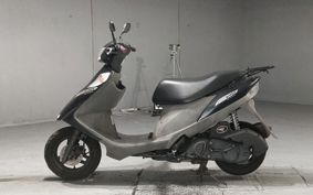 SUZUKI ADDRESS V125 CF4EA