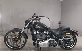 HARLEY FXBRS1870 2018 YHK
