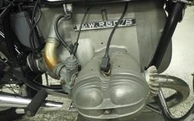 BMW R60 1973