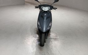 YAMAHA AXIS Z SED7J