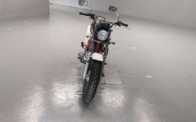 HONDA FTR223 MC34