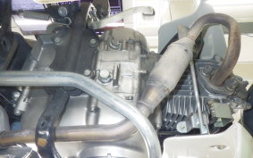 HONDA C125 SUPER CUB JA48