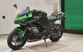 KAWASAKI NINJA 1000 SX ZXT02K