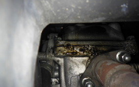 HONDA PCX 150 2025 KF18